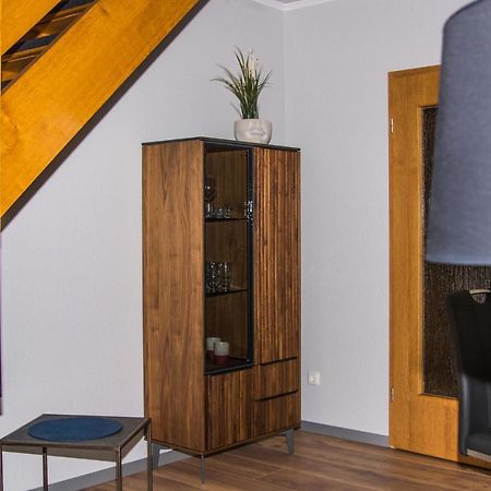 Meerencore, Hohenzollernstr. 30 Büsum Extérieur photo