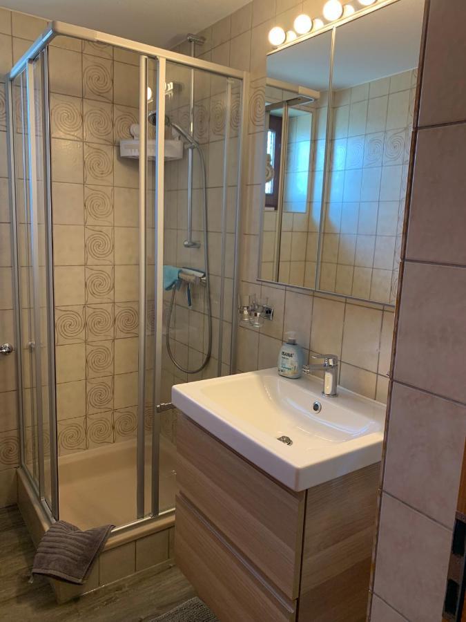 Meerencore, Hohenzollernstr. 30 Büsum Extérieur photo