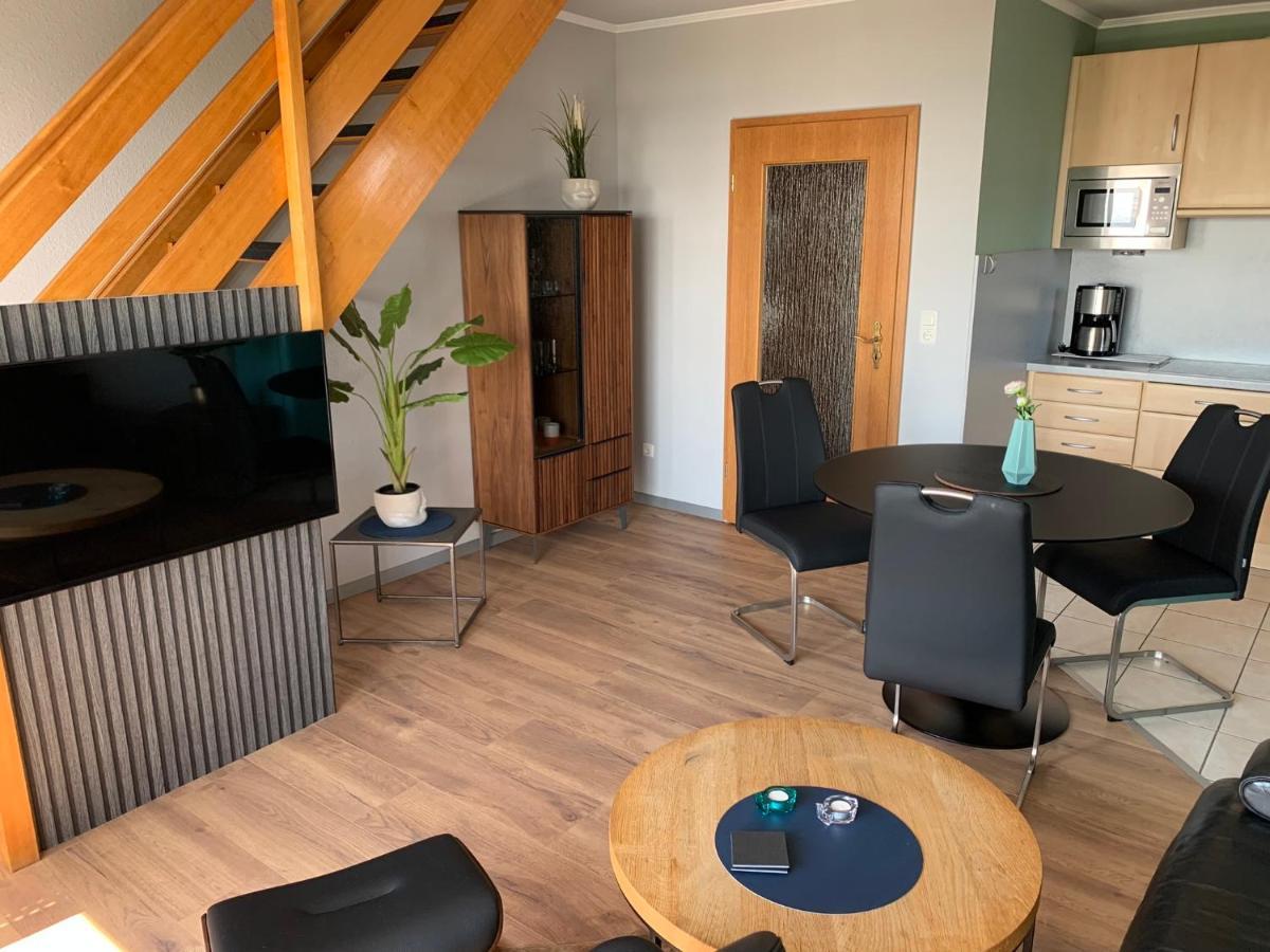 Meerencore, Hohenzollernstr. 30 Büsum Extérieur photo