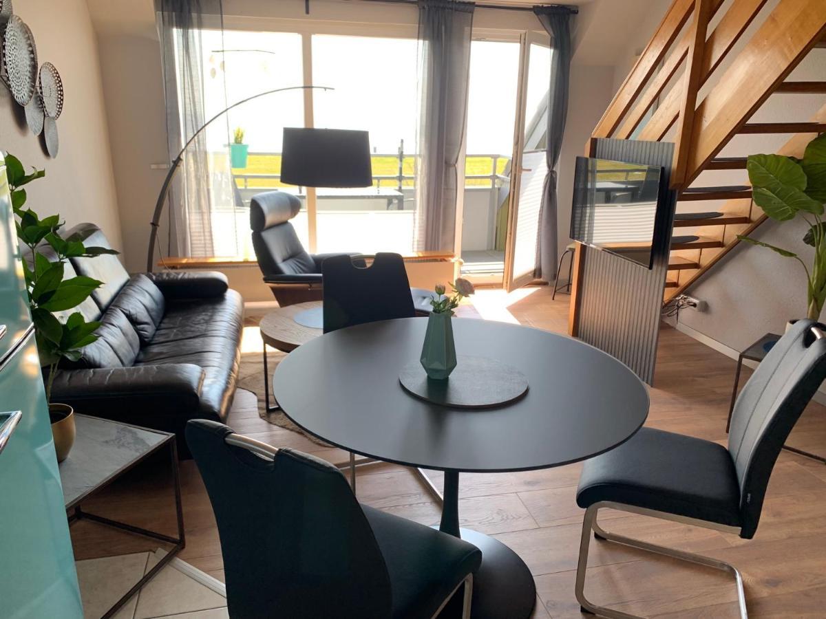 Meerencore, Hohenzollernstr. 30 Büsum Extérieur photo