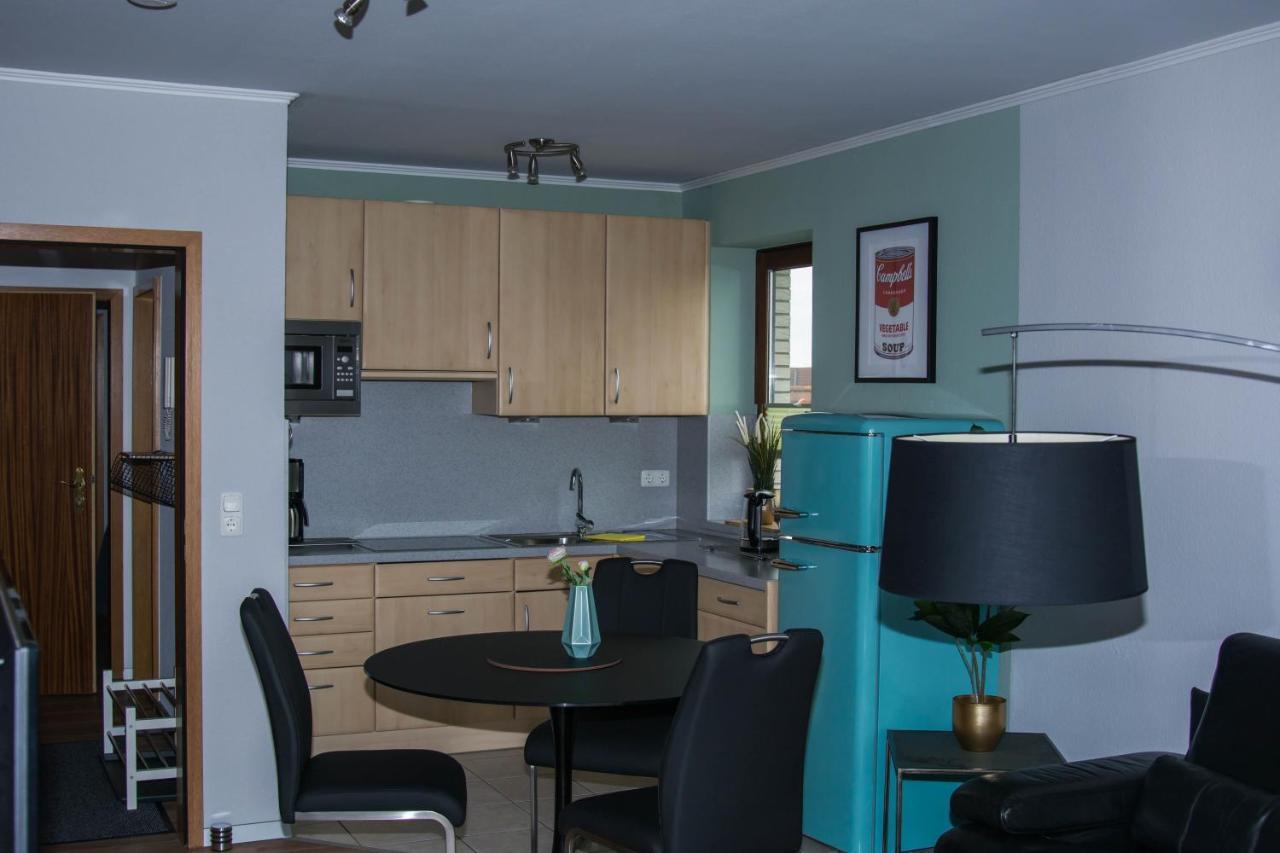 Meerencore, Hohenzollernstr. 30 Büsum Extérieur photo
