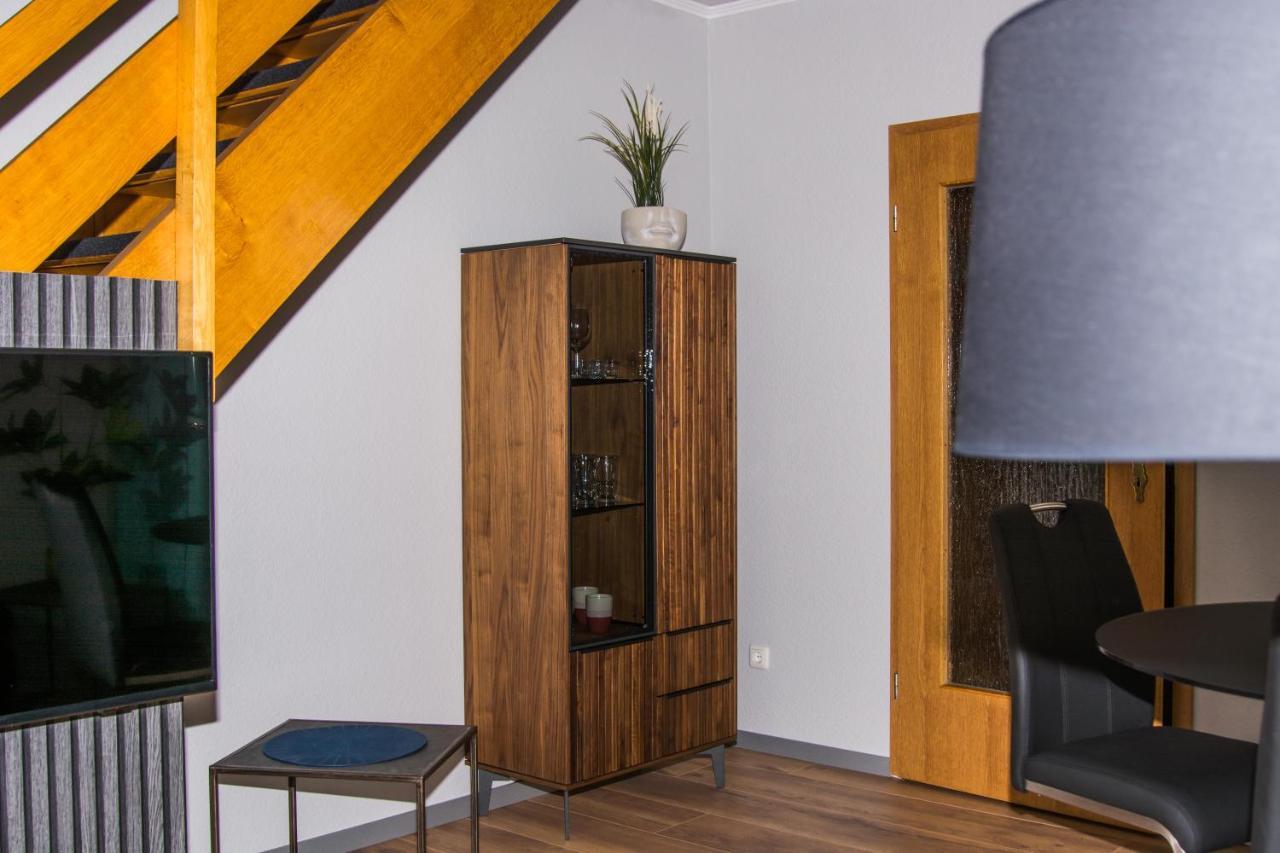 Meerencore, Hohenzollernstr. 30 Büsum Extérieur photo