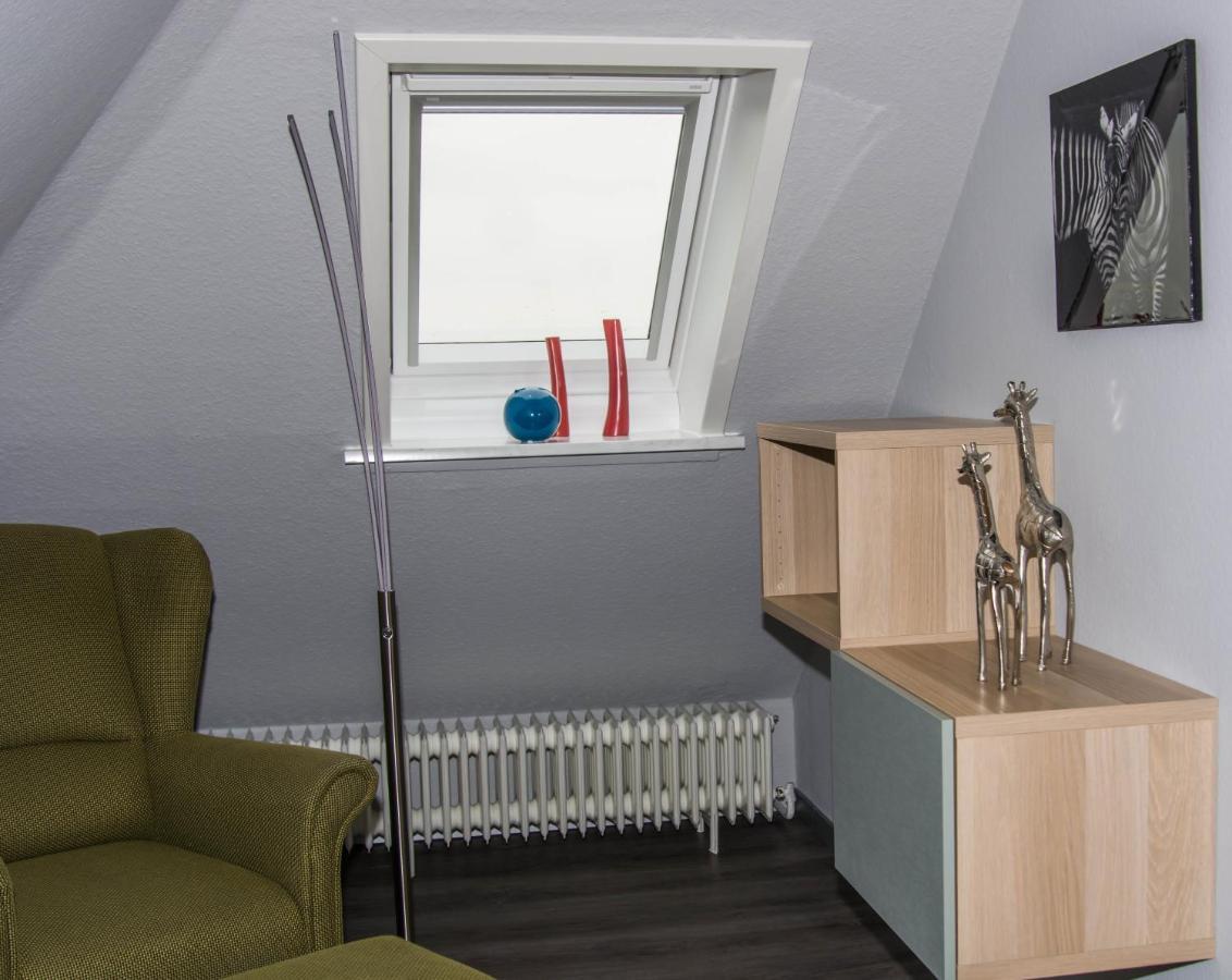 Meerencore, Hohenzollernstr. 30 Büsum Extérieur photo